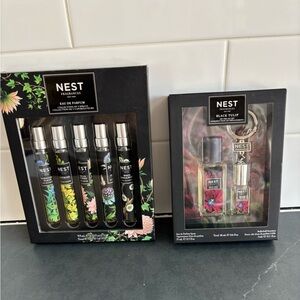 NEST Fragrances Eau de Parfum Collection with Floral Accents